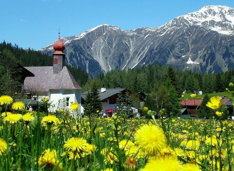 Residence "Les Cretes" Torgon Dış mekan fotoğraf